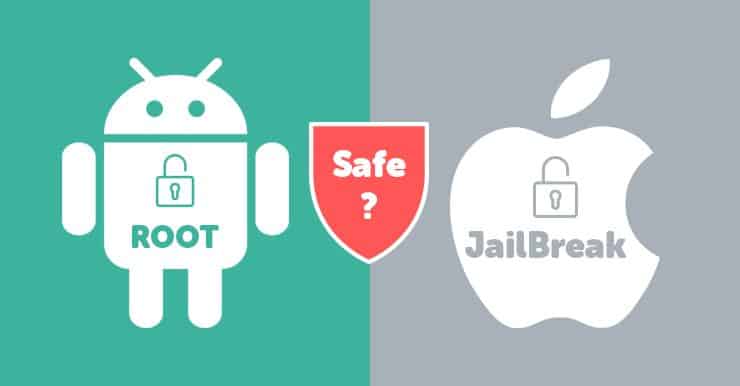 What is Jailbreaking & Is it safe?